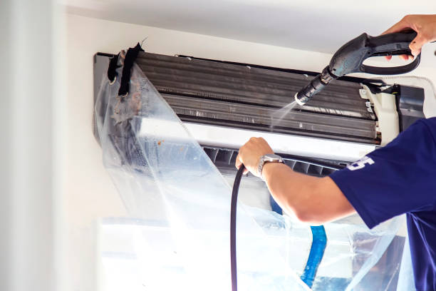 Affordable HVAC Duct Cleaning in White Cloud, MI